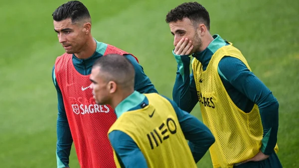 Hermana de Cristiano Ronaldo lo defendió ante las críticas por no asistir a funeral de Diogo Jota