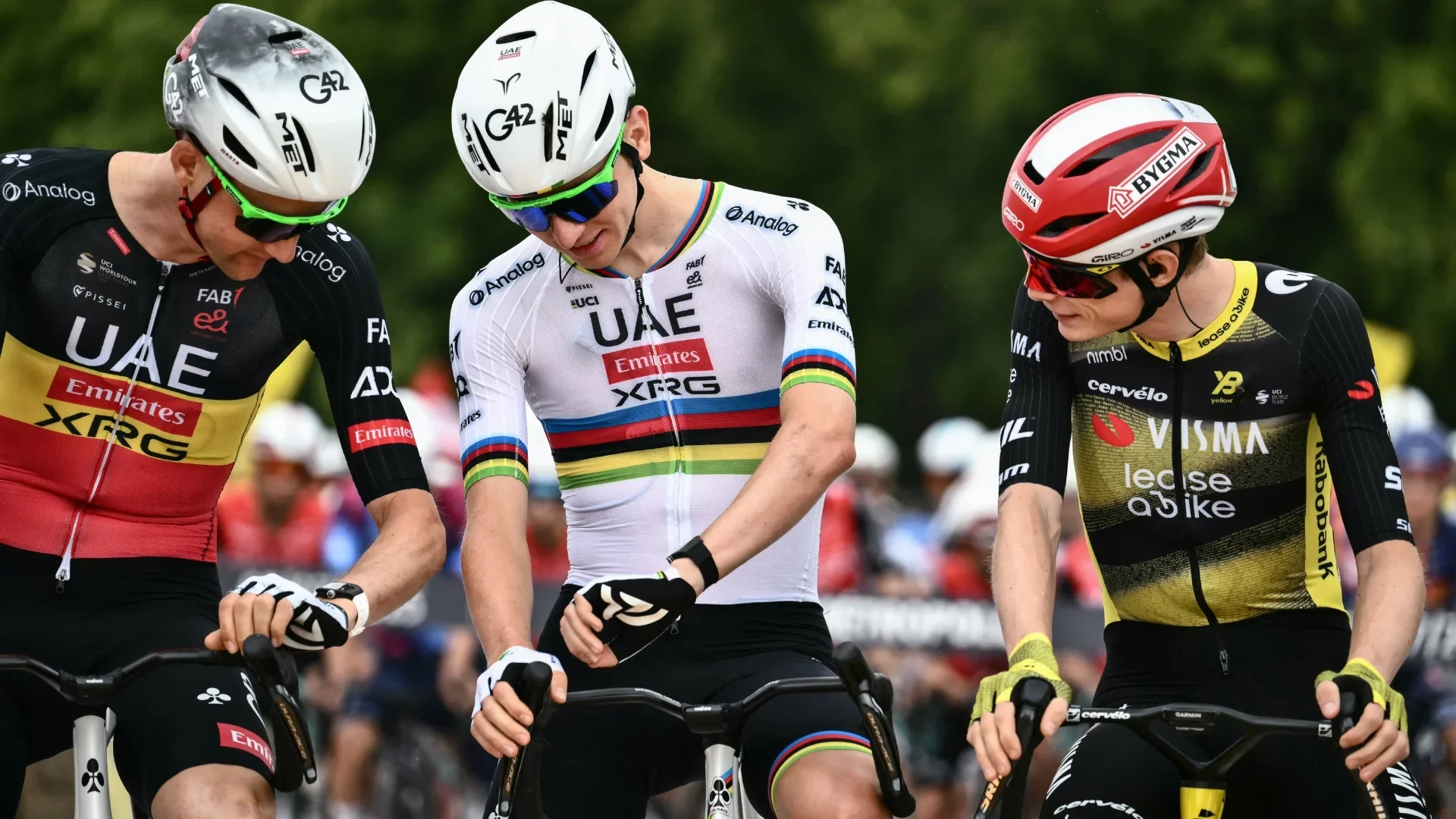tour-campeon Tour de Francia