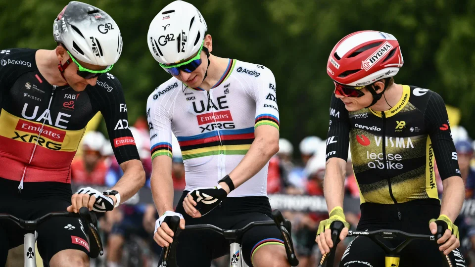 Tour de Francia