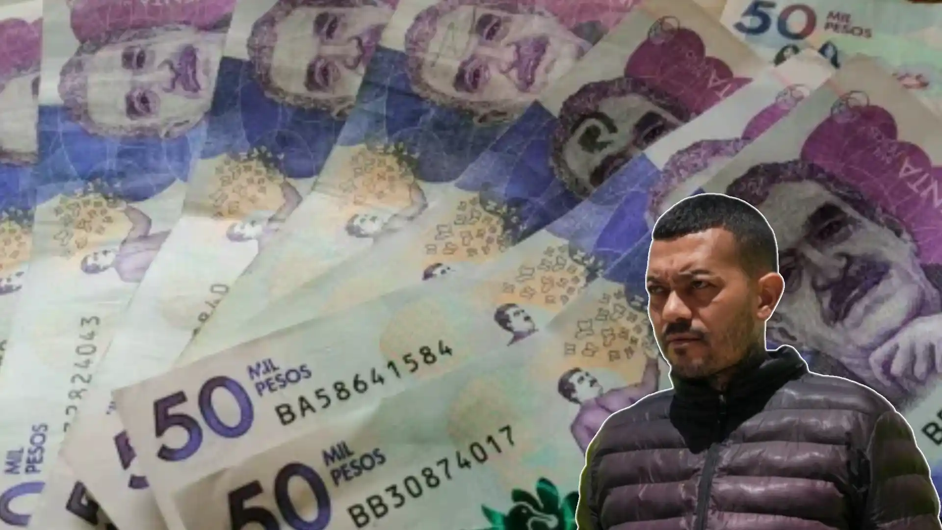 alias-costeno-recompensa Caso Miguel Uribe: ¿Qué se sabe del pago de la recompensa por la captura de alias El Costeño?