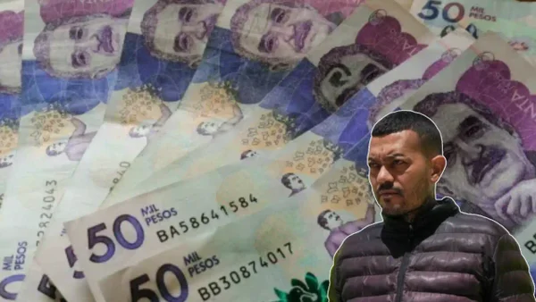 Caso Miguel Uribe: ¿Qué se sabe del pago de la recompensa por la captura de alias El Costeño?