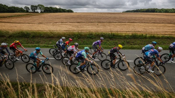 Equipo ciclístico fue robado en pleno Tour de Francia: la millonaria cifra de once bicicletas