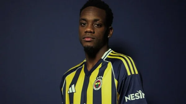 Jhon Jader Durán fue anunciado de manera oficial por su nuevo club: ¡Abandona Arabia!