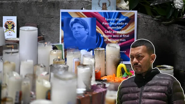 Envían a la cárcel a alias El Costeño: ¿Dónde será su centro de reclusión?