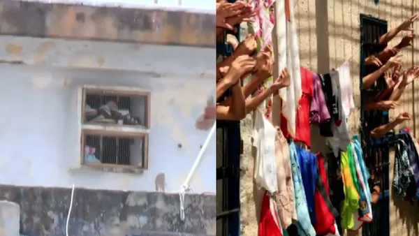 Contraloría revela hallazgos sobre las irregularidades del sistema carcelario en el país