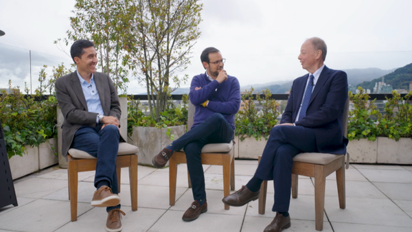 ¿Qué tan grave es la tensión diplomática entre Colombia y Estados Unidos?