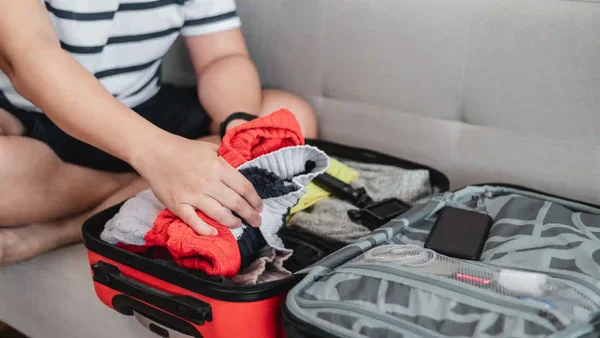 Alimentos prohibidos en el equipaje de mano: evite problemas en el aeropuerto