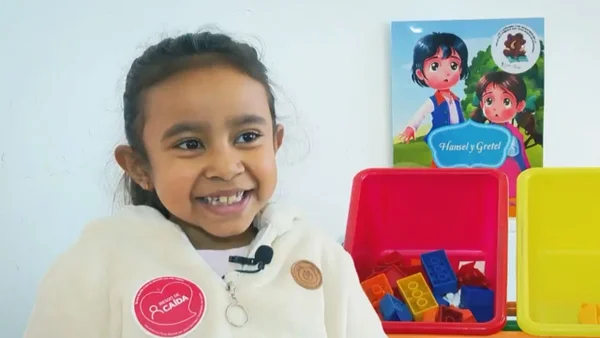 El milagro de Salomé: trasplante exitoso tras meses de incertidumbre y hospitalizaciones