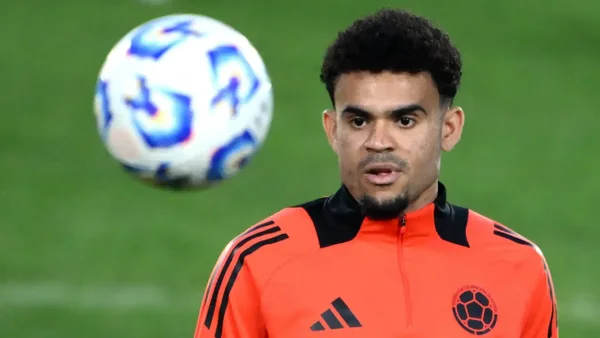 ¡Bombazo! En Europa dan por hecho que Luis Díaz llegó a un acuerdo con nuevo equipo ¡Bombazo! En Europa dan por hecho que Luis Díaz llegó a un acuerdo con nuevo equipo