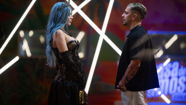 Andrés Altafulla, ganador de La Casa de los Famosos, se fue con todo contra Melissa Gate: ¿qué dijo?