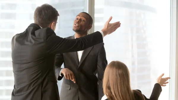 Téngalo en cuenta: estas son las tareas que no se le podrán exigir a los empleados con nueva reforma laboral