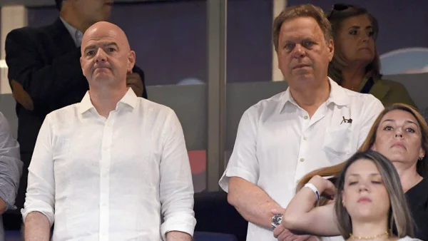 La selección Colombia tendrá hotel propio: lugar, valor y cómo se verá