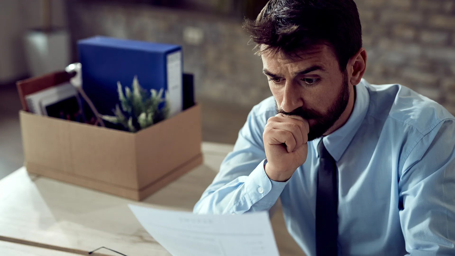 Despido sin justa causa