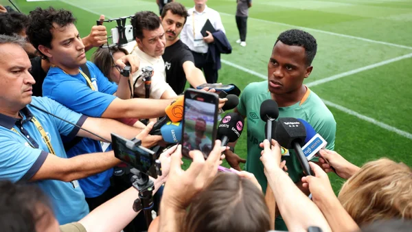 Fluminense vs. Chelsea: ¿quién avanzará a la gran final según la inteligencia artificial? Fluminense vs. Chelsea: ¿quién avanzará a la gran final según la inteligencia artificial?