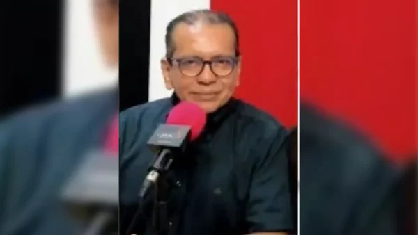 Periodista víctima de ataque en Guaviare había recibido amenazas: “Decían que tenía que callar” Periodista víctima de ataque en Guaviare había recibido amenazas: “Decían que tenía que callar”