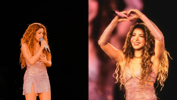 Shakira donará parte de su show en Texas para ayudar a afectados por inundaciones