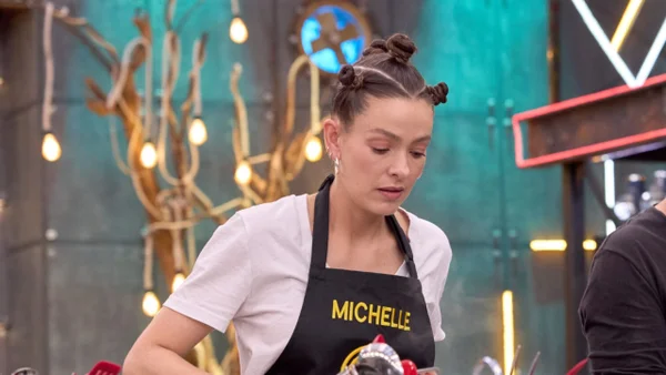 Entre lágrimas: así se vivió el más reciente reto de eliminación en MasterChef Celebrity