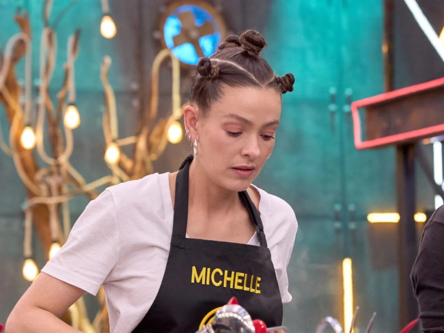 Entre lágrimas: así se vivió el más reciente reto de eliminación en MasterChef Celebrity | Noticias RCN