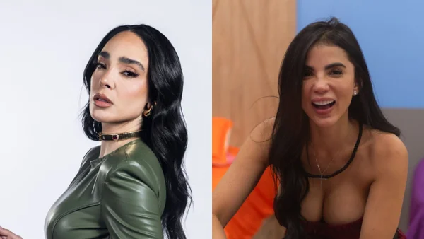 Karina García sorprende a Manelyk con peculiar regalo ante su reencuentro: ¿qué le dio?