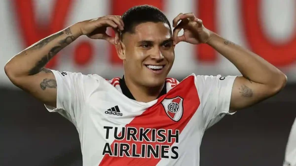 El contrato con el que River Plate quiere seducir a Juan Fernando Quintero: revelaron la oferta