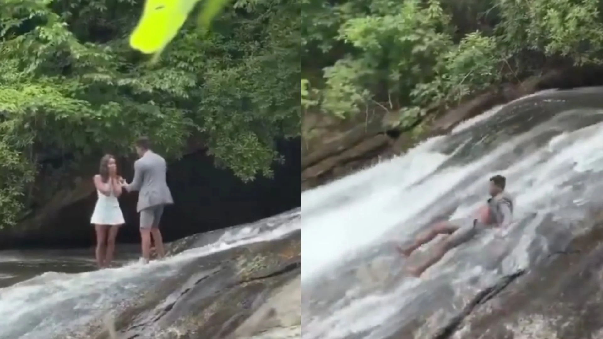 Foto: Captura pantalla X @UHN_plus