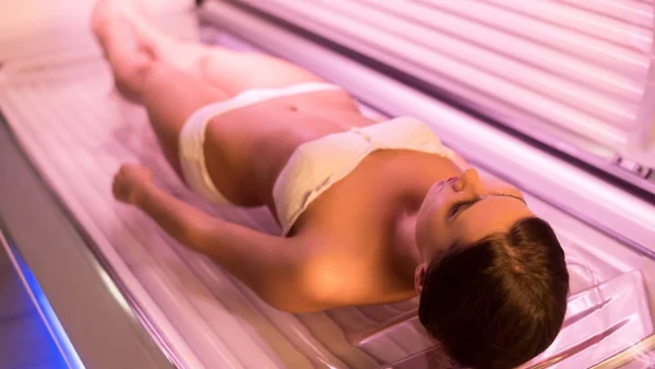 Cámaras de bronceado: expertos explican los riesgos para la salud Cámaras de bronceado: expertos explican los riesgos para la salud