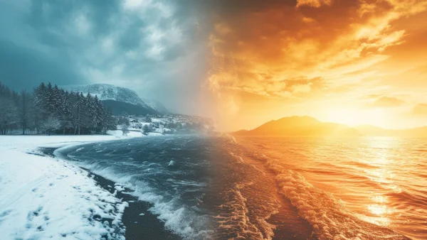 ¿Qué significa preferir el frío o el calor según la psicología? ¿Qué significa preferir el frío o el calor según la psicología?