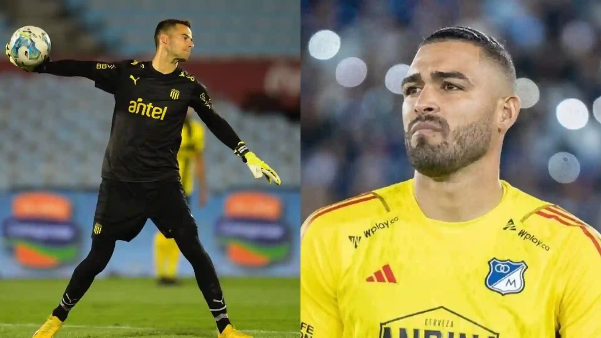 guillermo-de-amores-alvaro-montero Guillermo de Amores sería el reemplazo de Álvaro Montero en Millonarios