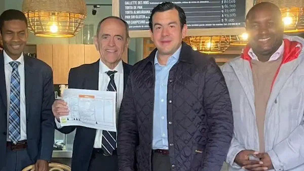 Así avanzan los acuerdos estratégicos entre varios partidos para las elecciones presidenciales