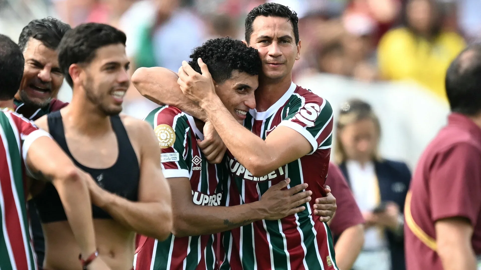 Fluminense
