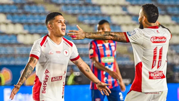 Se reveló el salario que habría recibido 'Juanfer' Quintero durante su paso por América de Cali