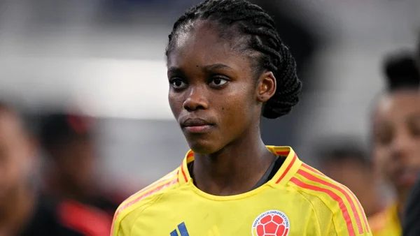 Convocatoria de la selección Colombia femenina para la Copa América: ¿cuándo inicia? Convocatoria de la selección Colombia femenina para la Copa América: ¿cuándo inicia?