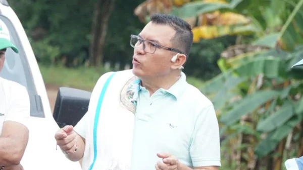 Alcalde de San José del Guaviare dijo que respuesta del Gobierno ha sido "nula" frente a violencia de la región