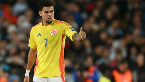 Conmebol confirmó fechas y horarios de Colombia para últimas jornadas de eliminatorias