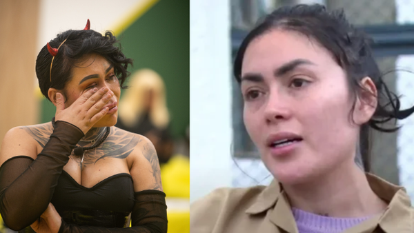 ¿Qué tantas posibilidades hay de que 'Epa Colombia' salga pronto de la cárcel? Esto dijo Yina Calderón ¿Qué tantas posibilidades hay de que 'Epa Colombia' salga pronto de la cárcel? Esto dijo Yina Calderón