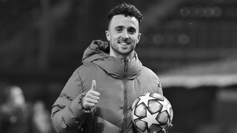Muerte Diogo Jota