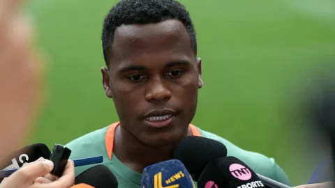 Jhon Arias