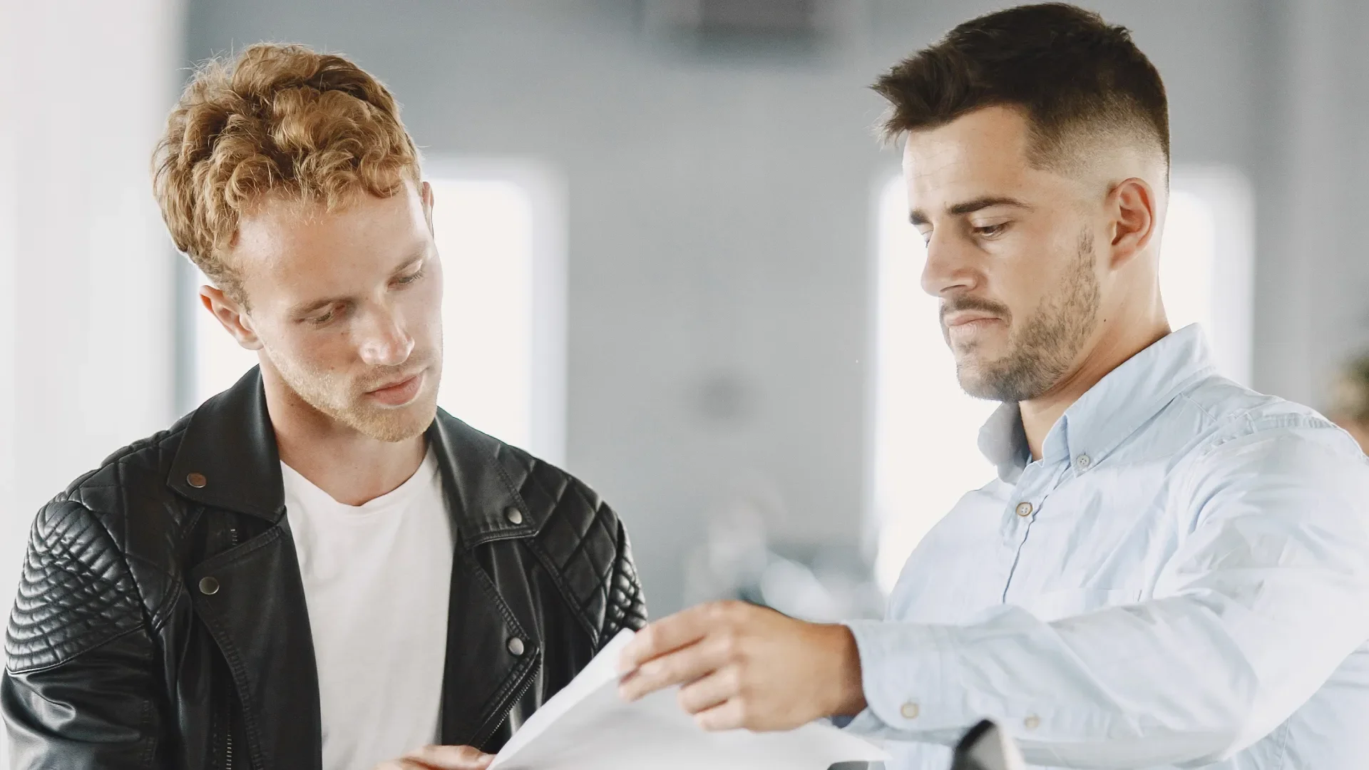 Traspaso moto o carro