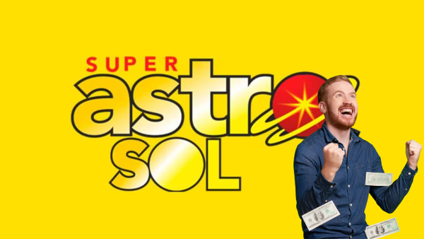 Resultado Super Astro Sol hoy 8 de julio: número ganador del último sorteo