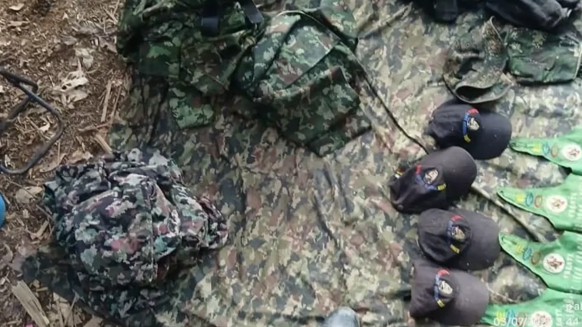 ejercito antioquia