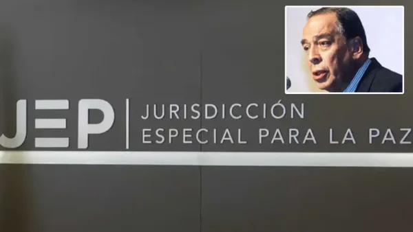 JEP se declara competente para investigar el magnicidio de Álvaro Gómez Hurtado y otras víctimas de las Farc