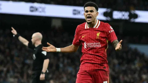 Luis Díaz y Bayern Múnich no han tenido acercamiento formal, según Sky Sports