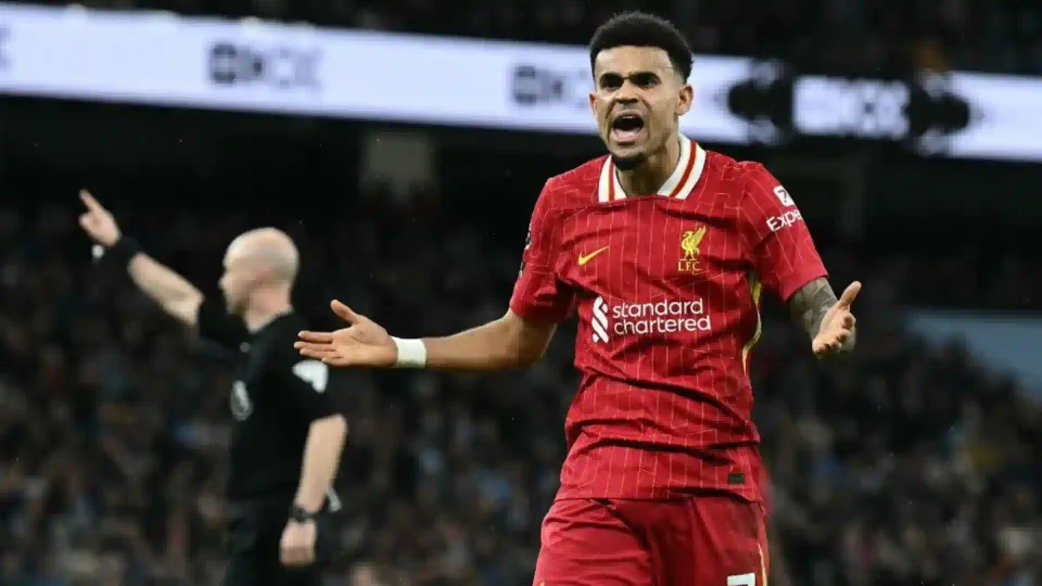 Luis Díaz y Bayern Múnich no han tenido acercamiento formal, según Sky Sports