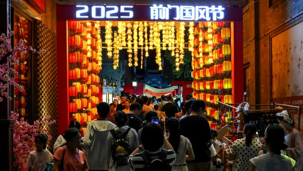 China quitó visas para el ingreso de 74 países: ¿Colombia está en la lista?