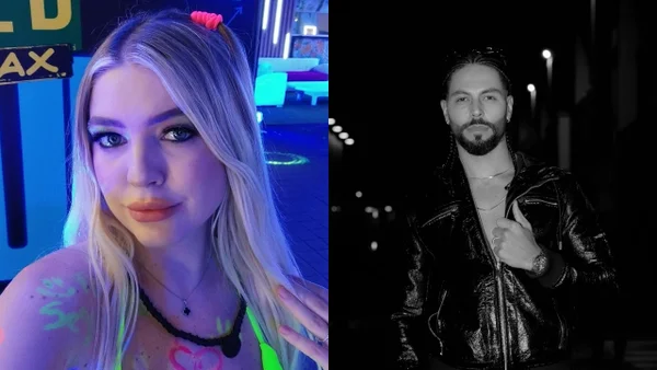 Yana hace seria confesión sobre su relación con Marlon: ¿no está segura?