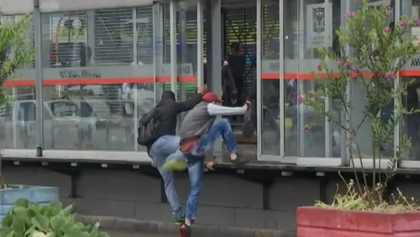 TransMilenio lanzó nueva estrategia para evitar 'colados': ¿Funcionará?