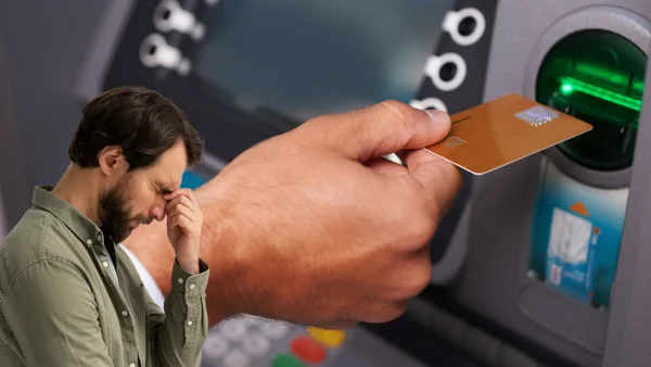 Esta es la peligrosa modalidad de estafa en cajeros automáticos que podría dejarlo sin su dinero