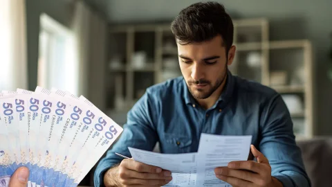 Calendario tributario en julio