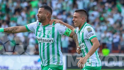 Atlético Nacional