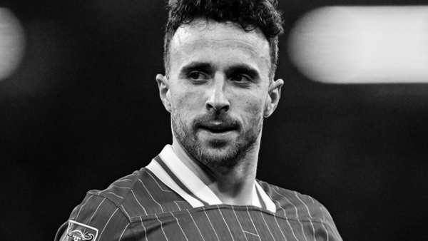 Así fueron las últimas horas de vida de Diogo Jota: impactante testimonio de su fisioterapeuta